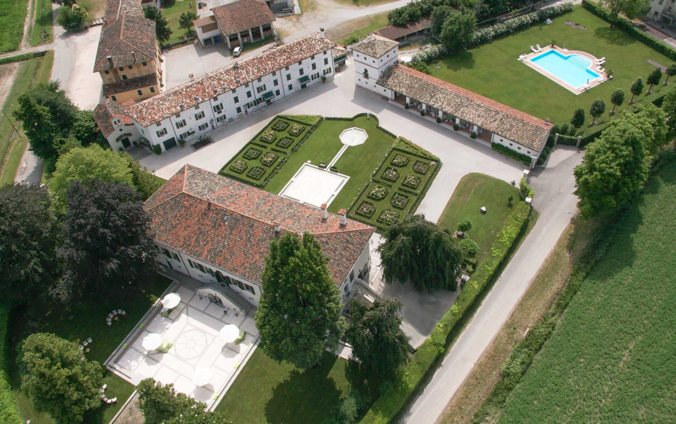 Borgo dei Conti della Torre | location per matrimoni